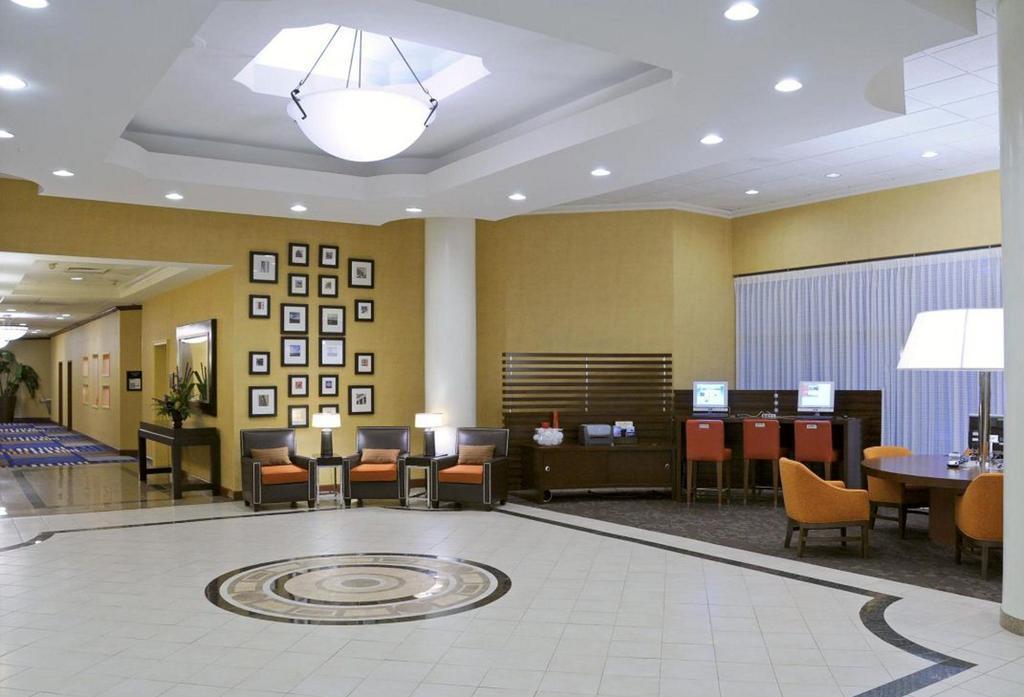 Wyndham College Park North / Washington Dc Area Hotel Beltsville Interior photo